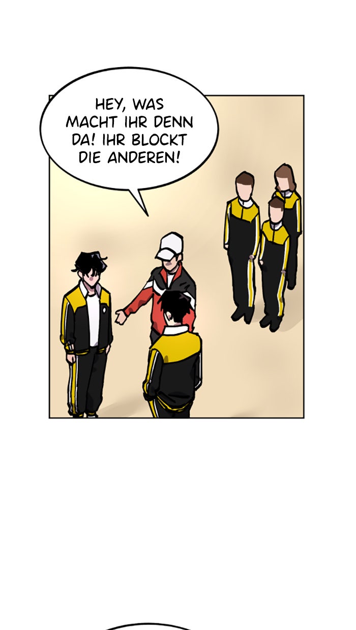 Read Mädchenjury Manga Online