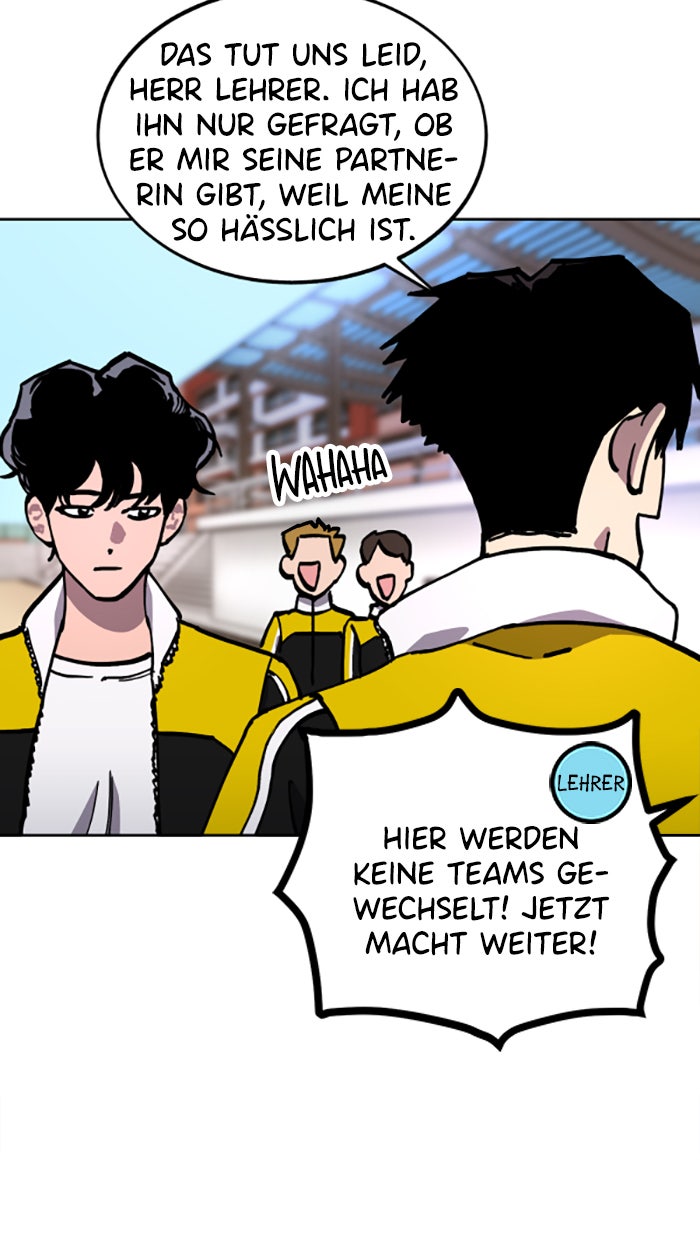 Read Mädchenjury Manga Online