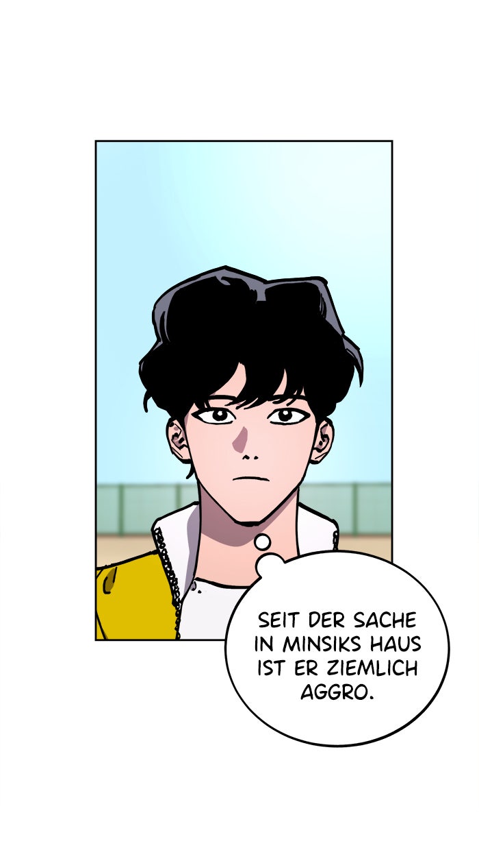 Read Mädchenjury Manga Online