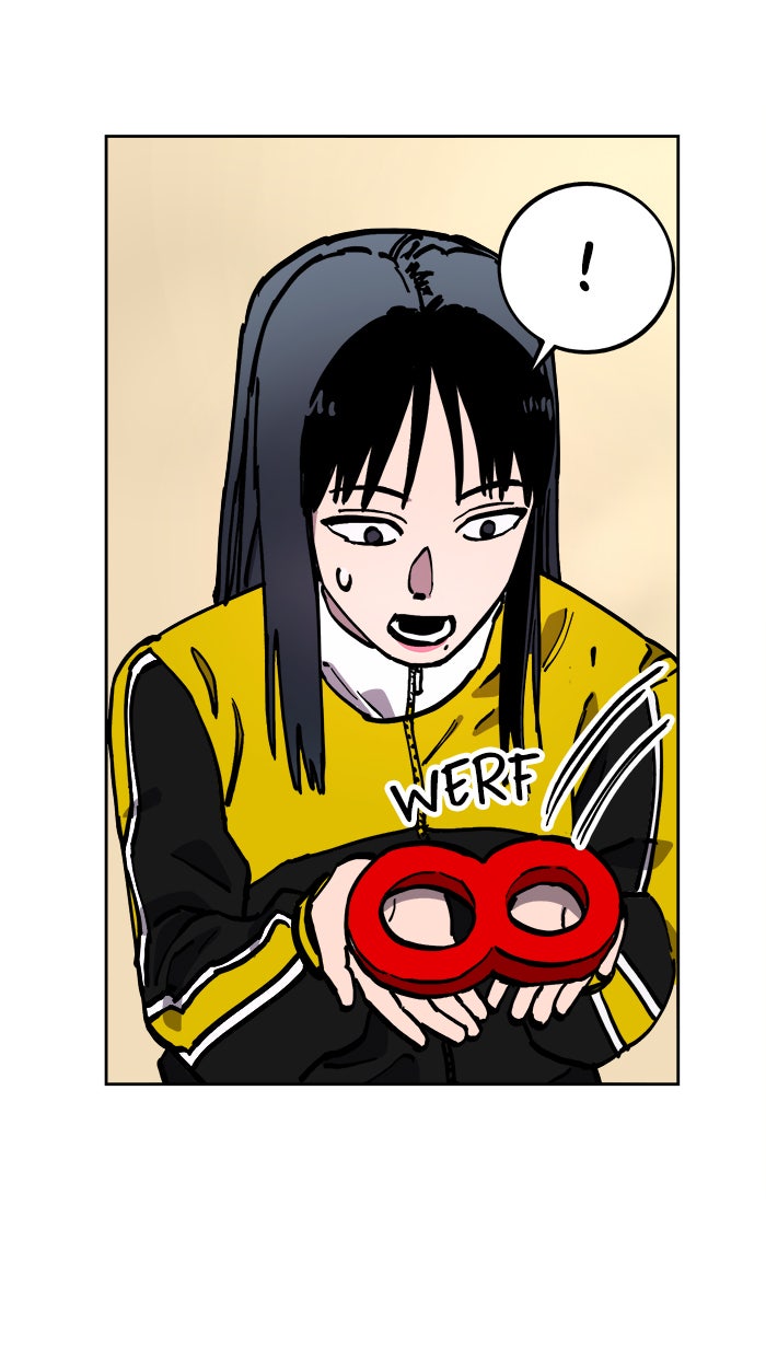 Read Mädchenjury Manga Online