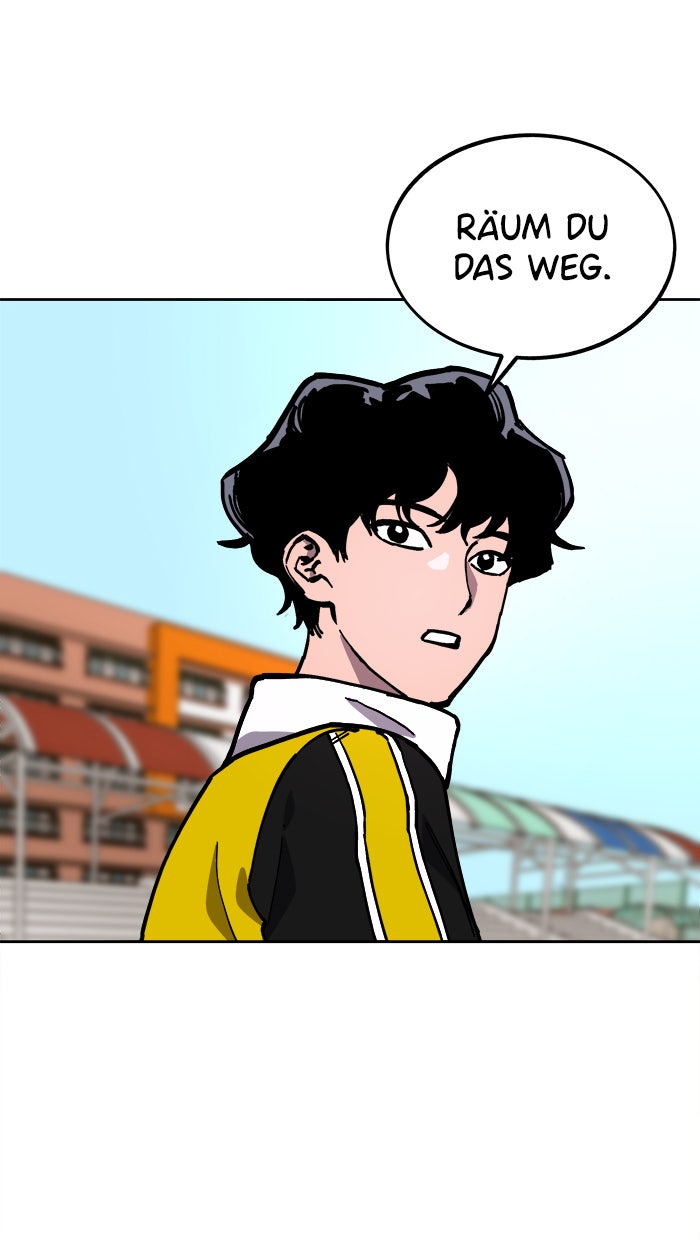 Read Mädchenjury Manga Online