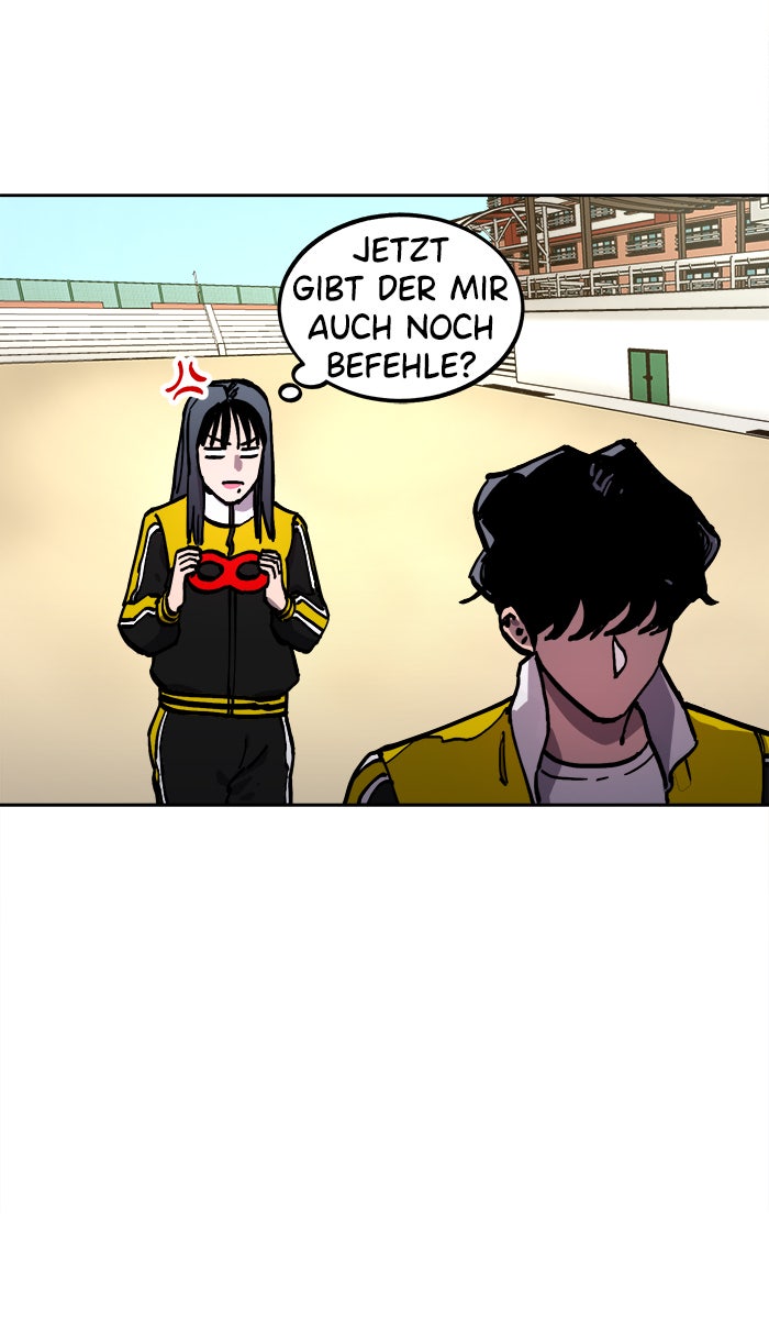 Read Mädchenjury Manga Online