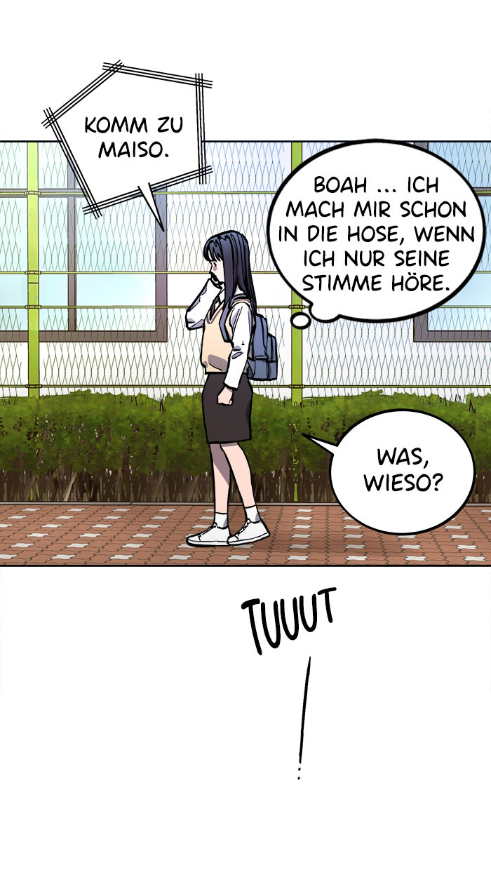 Read Mädchenjury Manga Online