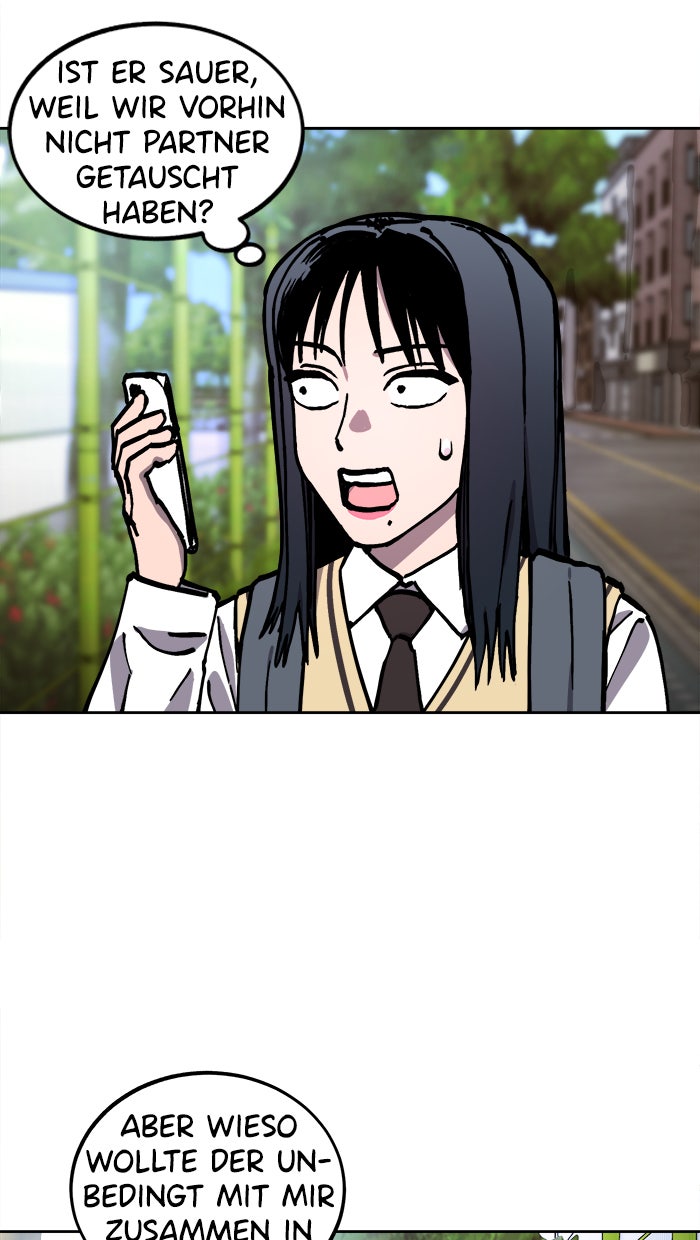 Read Mädchenjury Manga Online