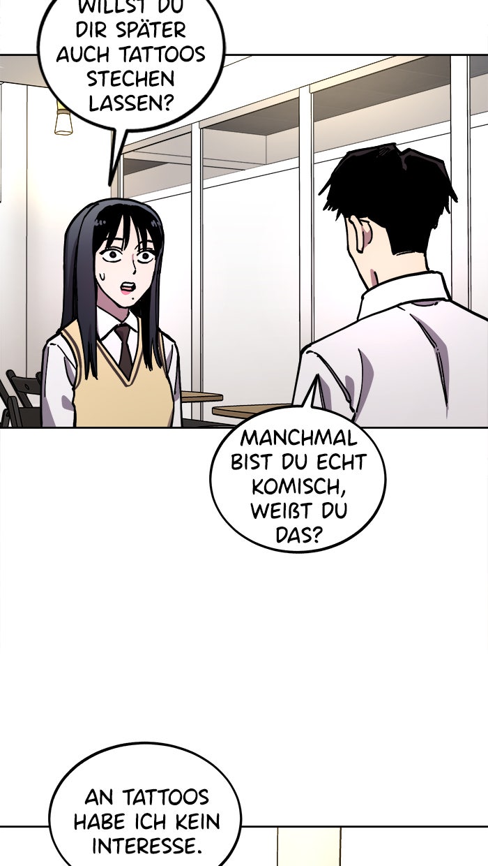 Read Mädchenjury Manga Online