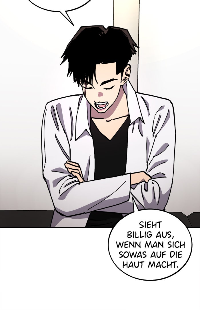 Read Mädchenjury Manga Online