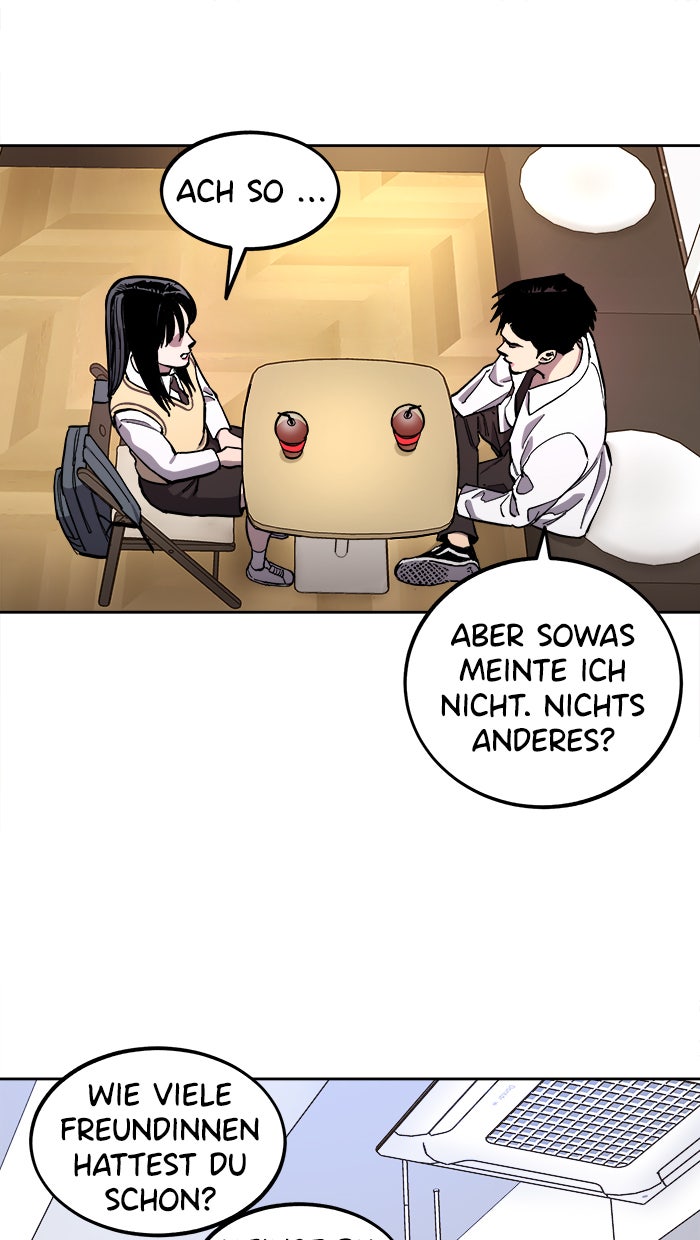 Read Mädchenjury Manga Online