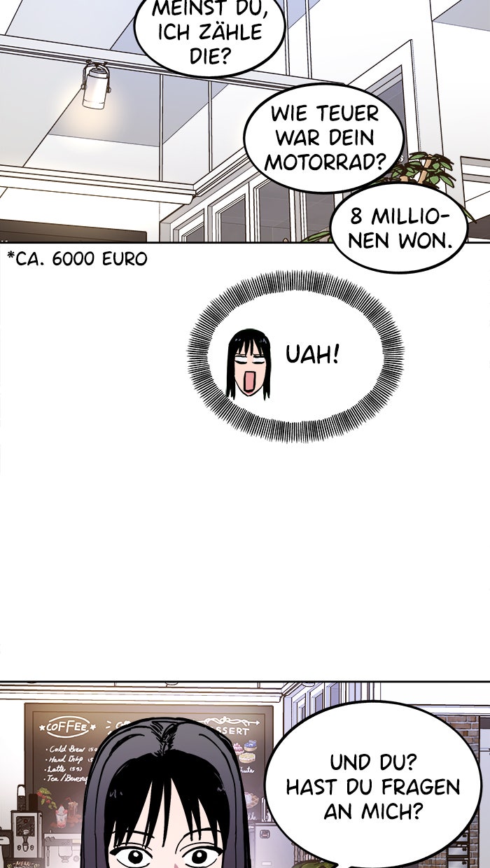 Read Mädchenjury Manga Online