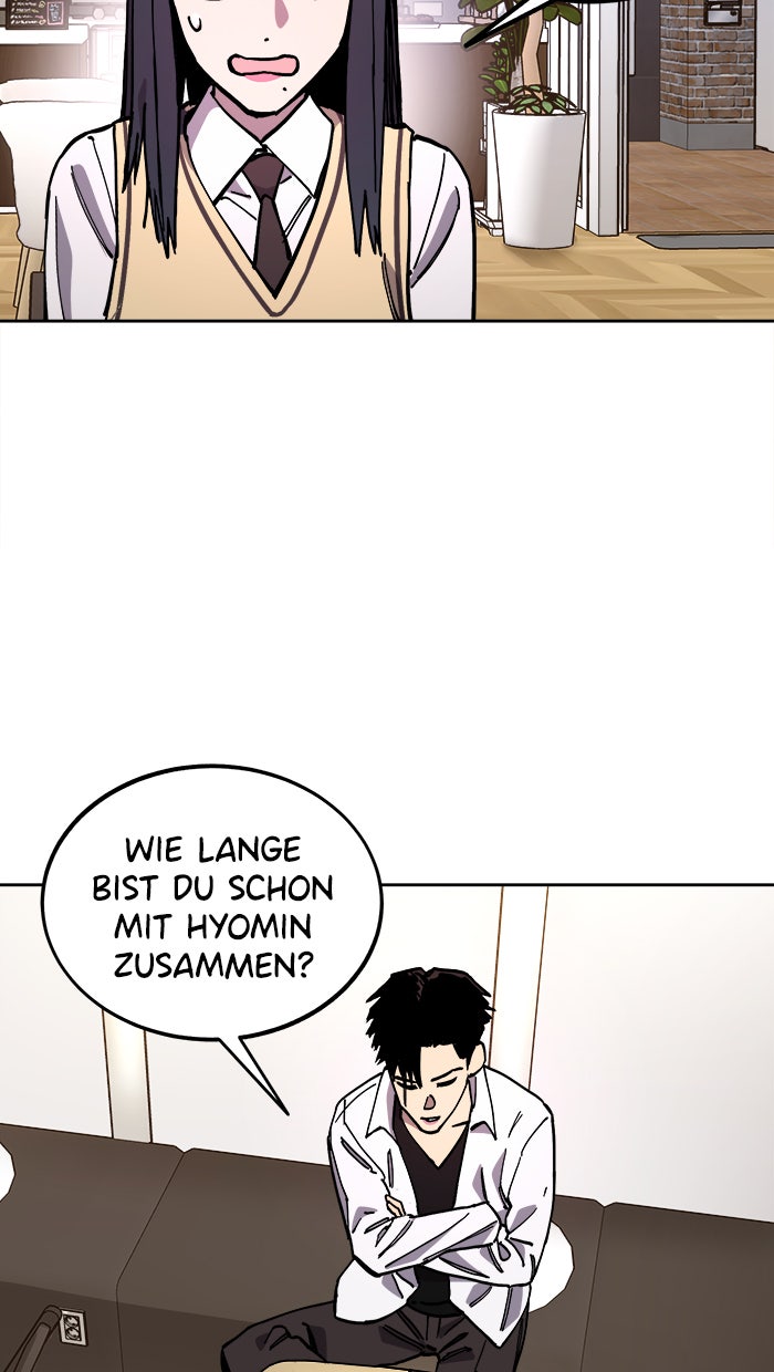 Read Mädchenjury Manga Online