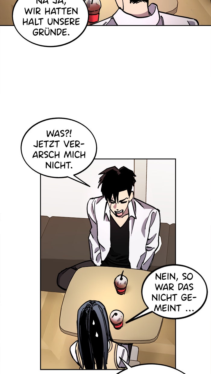 Read Mädchenjury Manga Online