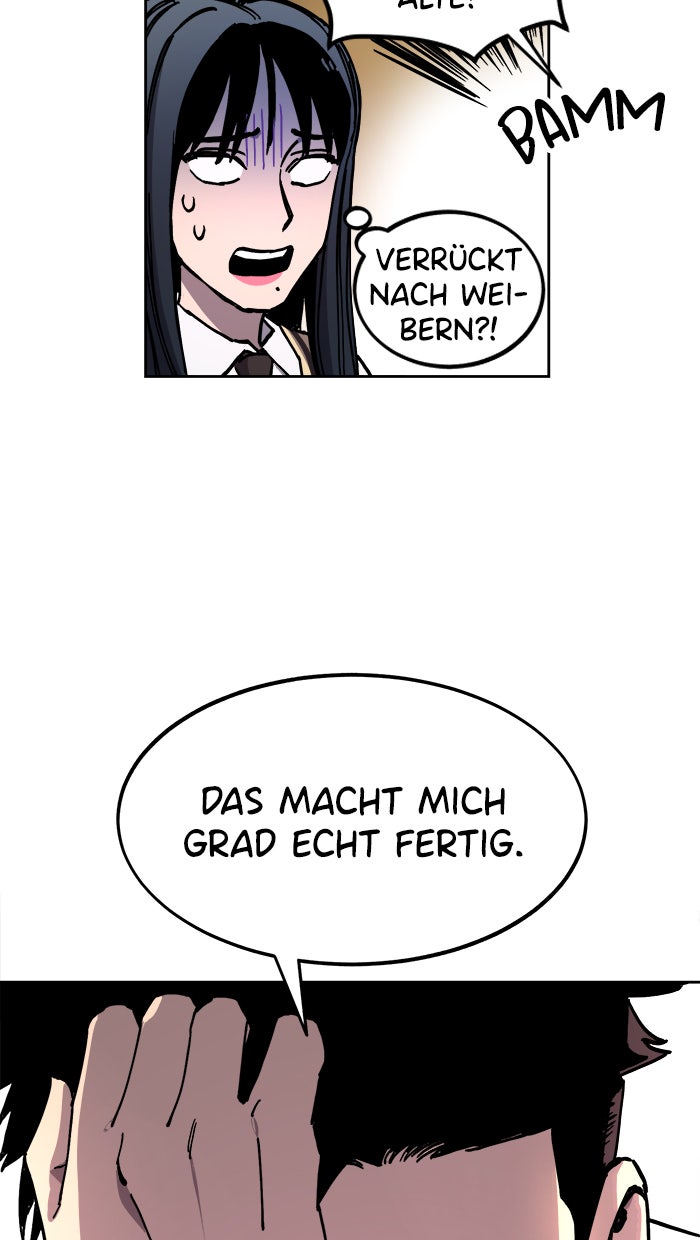 Read Mädchenjury Manga Online