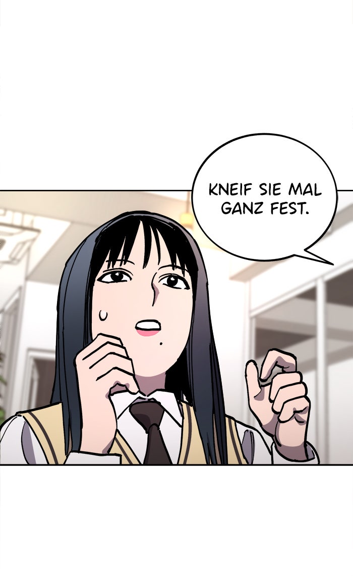 Read Mädchenjury Manga Online