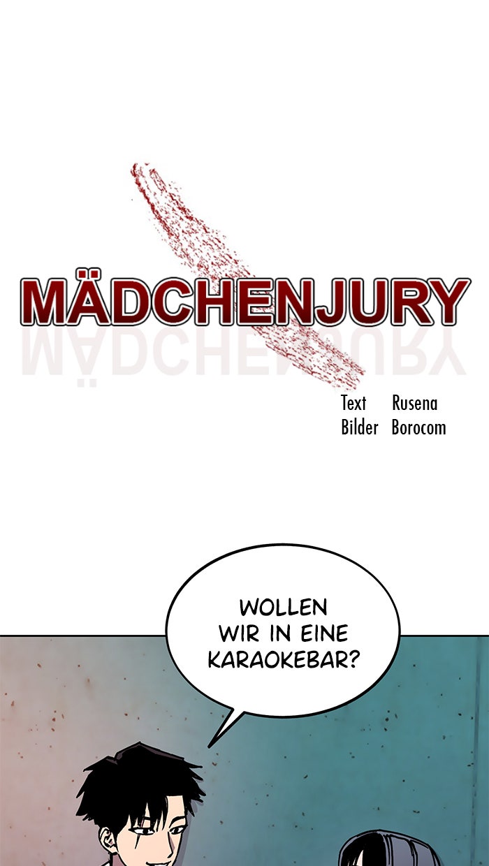 Read Mädchenjury Manga Online