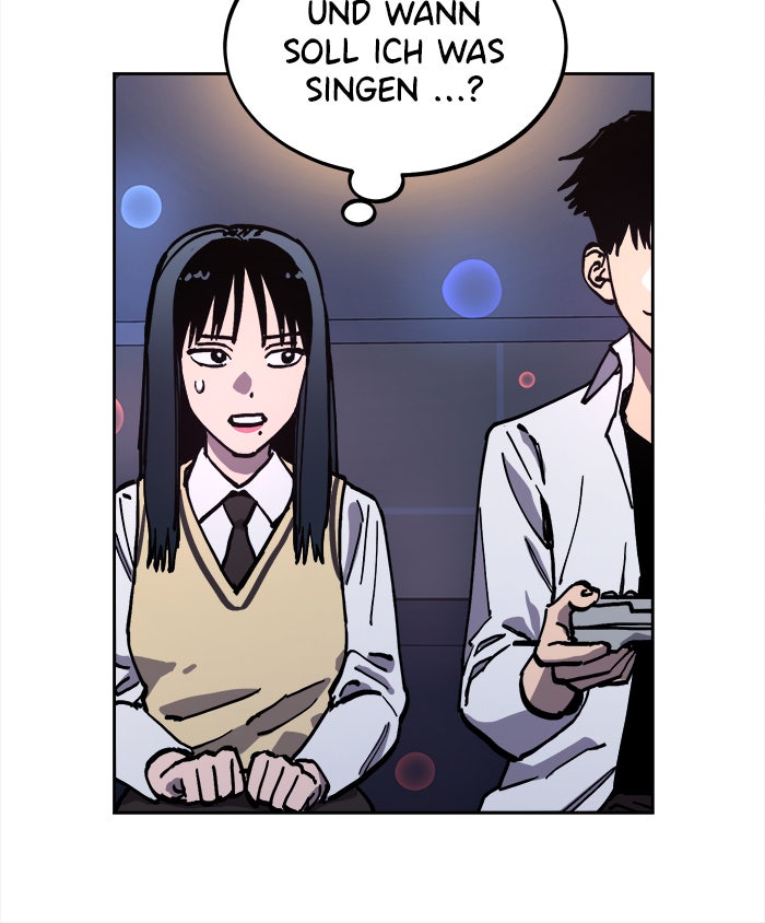 Read Mädchenjury Manga Online