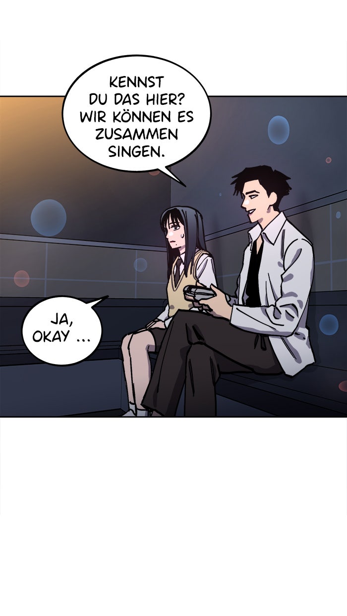 Read Mädchenjury Manga Online