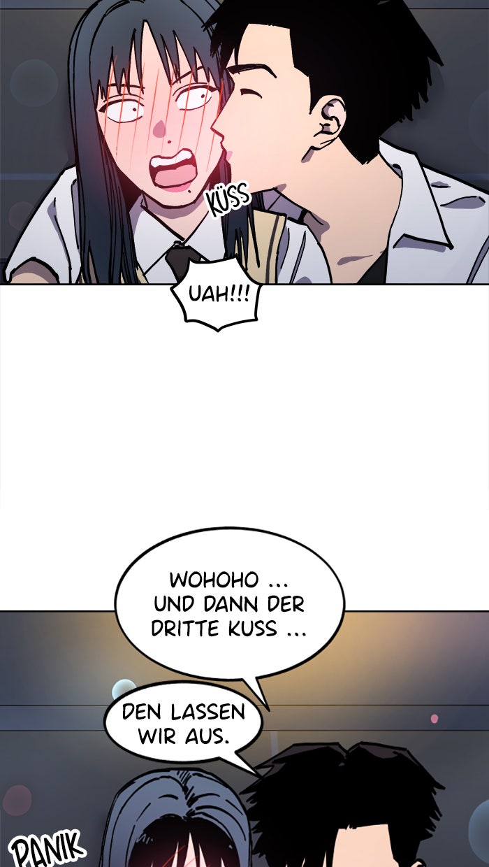 Read Mädchenjury Manga Online