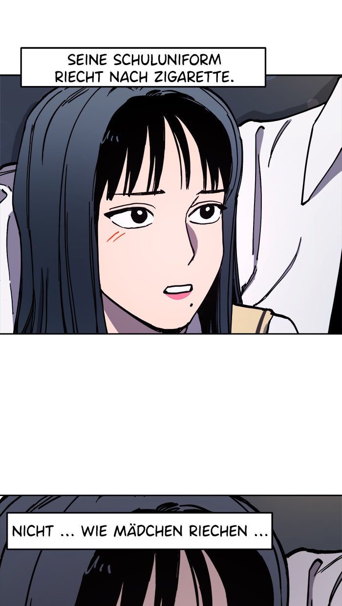 Read Mädchenjury Manga Online