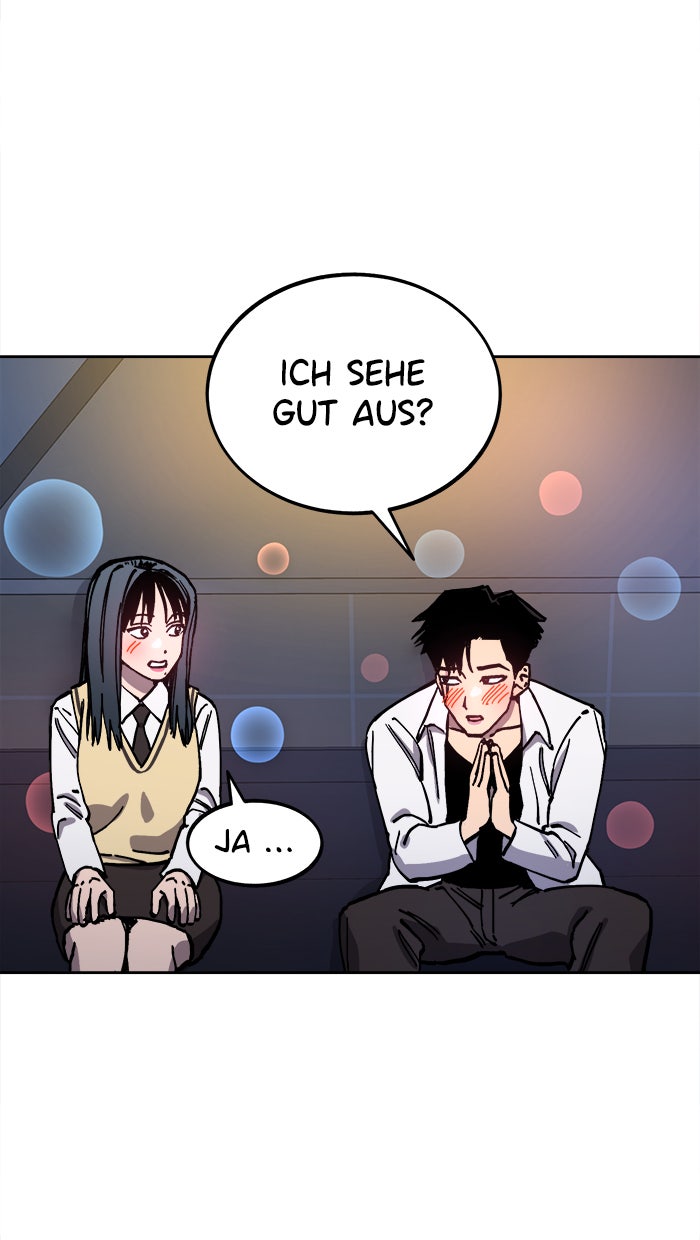 Read Mädchenjury Manga Online