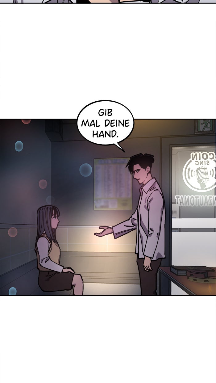 Read Mädchenjury Manga Online