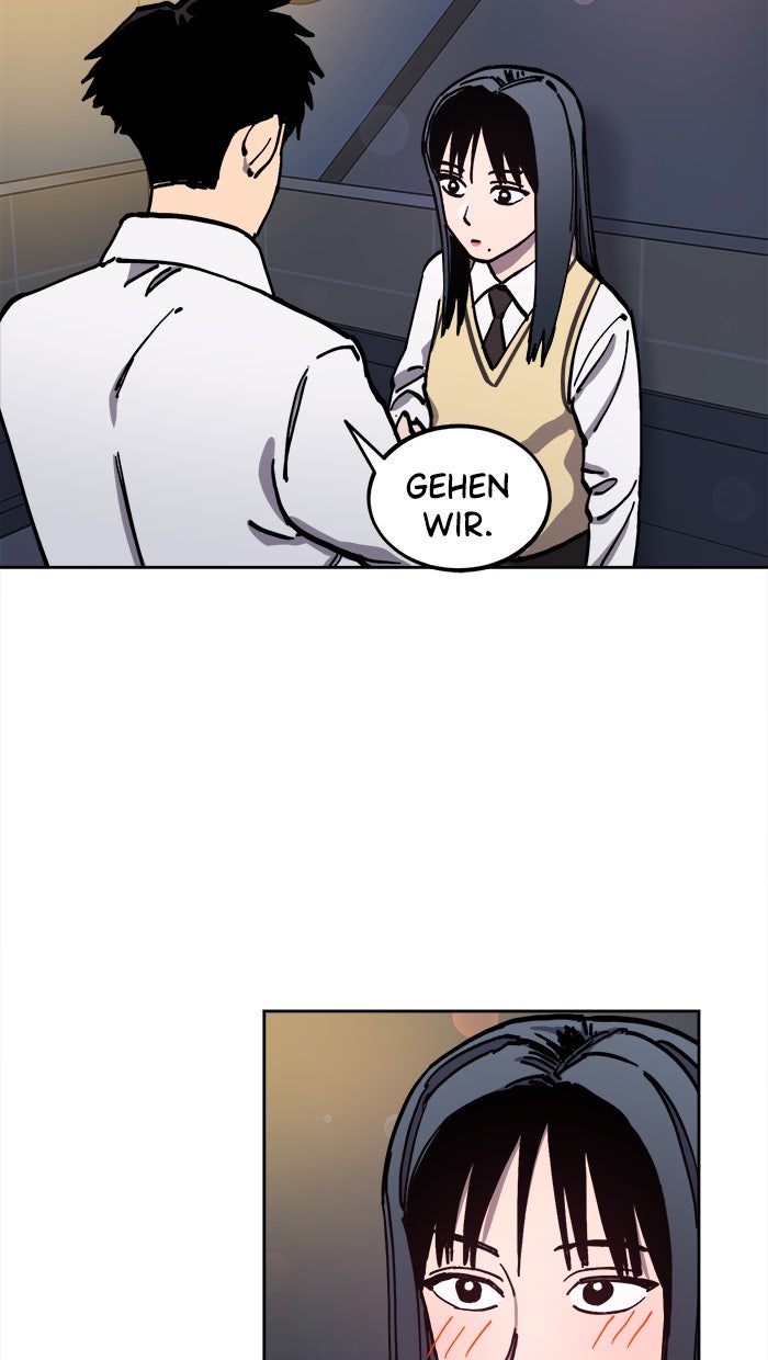 Read Mädchenjury Manga Online