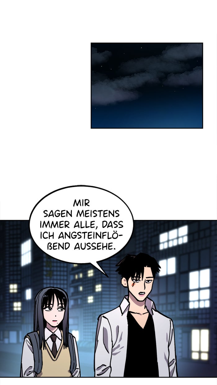 Read Mädchenjury Manga Online