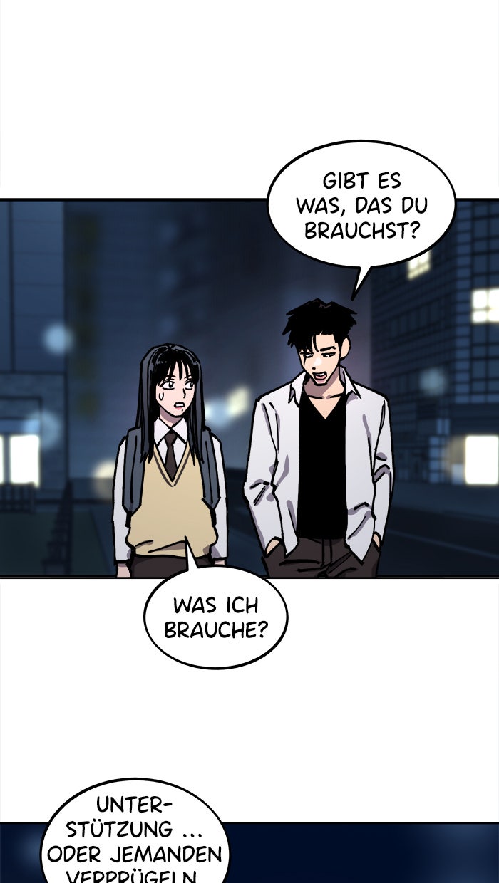 Read Mädchenjury Manga Online