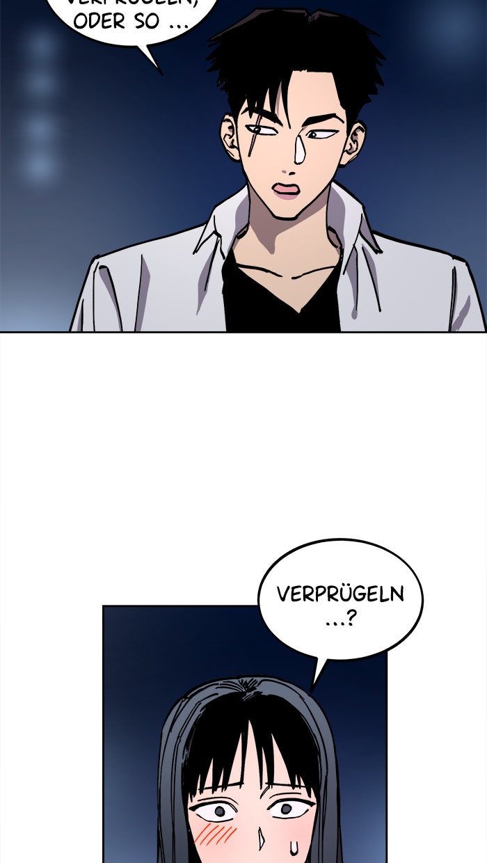 Read Mädchenjury Manga Online