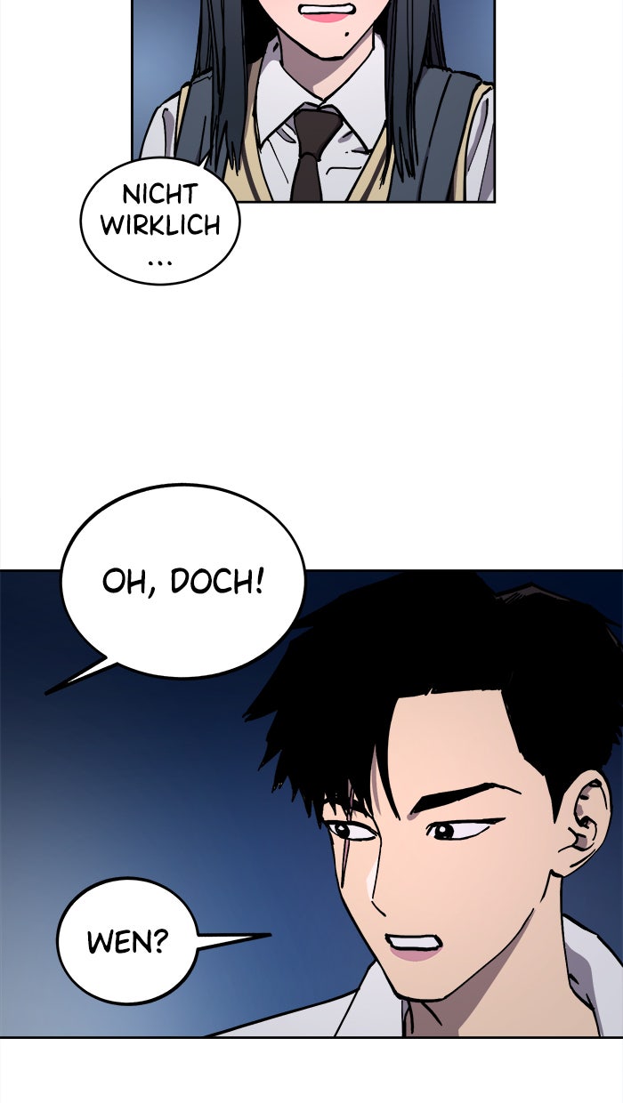 Read Mädchenjury Manga Online