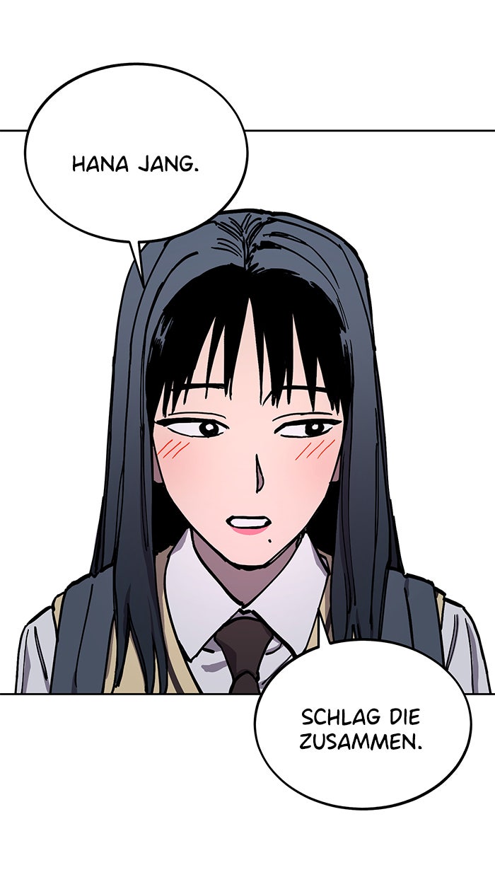 Read Mädchenjury Manga Online