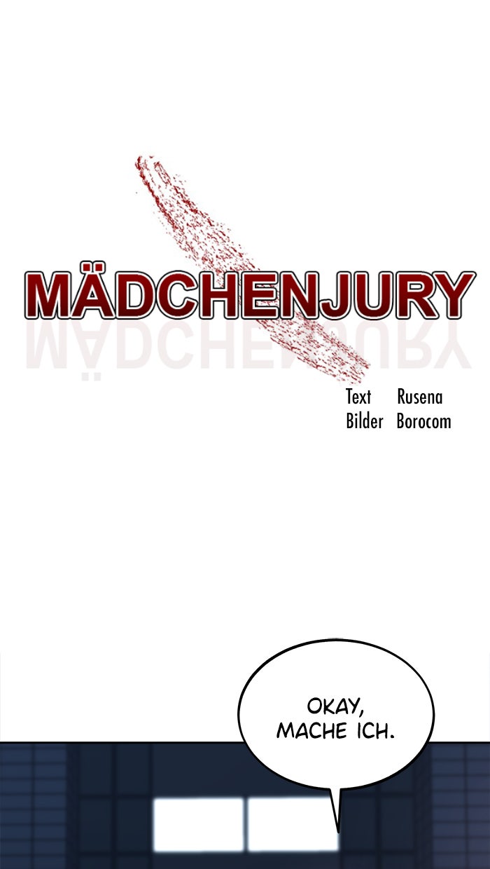 Read Mädchenjury Manga Online