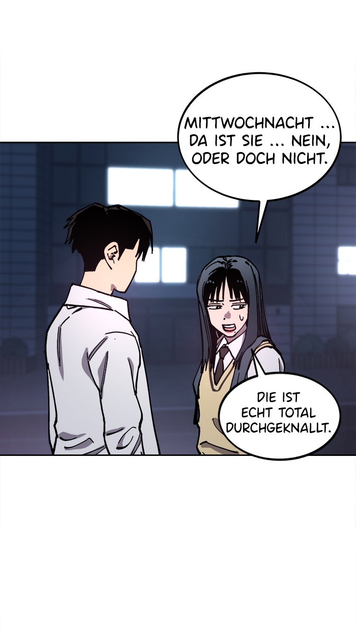 Read Mädchenjury Manga Online