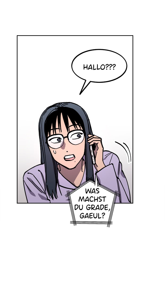 Read Mädchenjury Manga Online