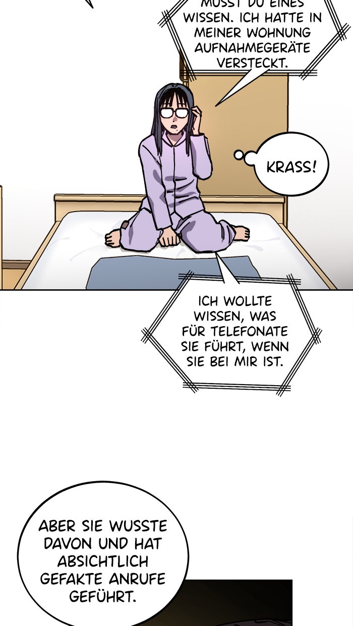 Read Mädchenjury Manga Online