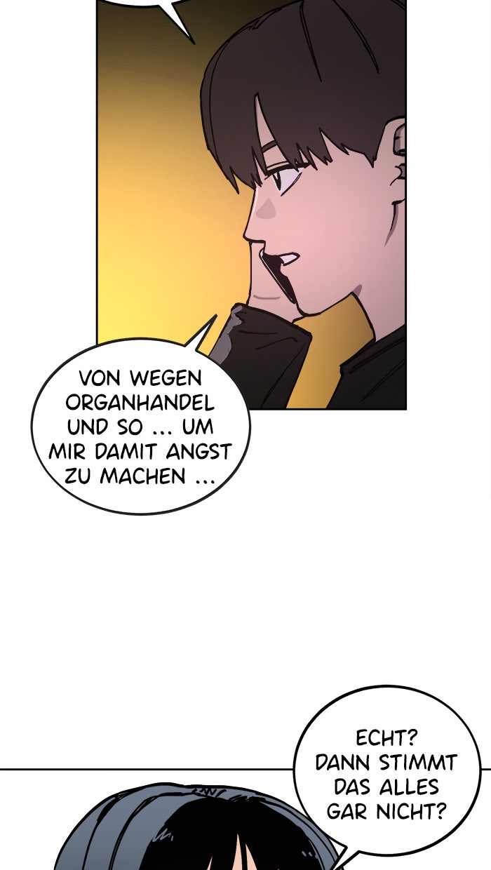 Read Mädchenjury Manga Online