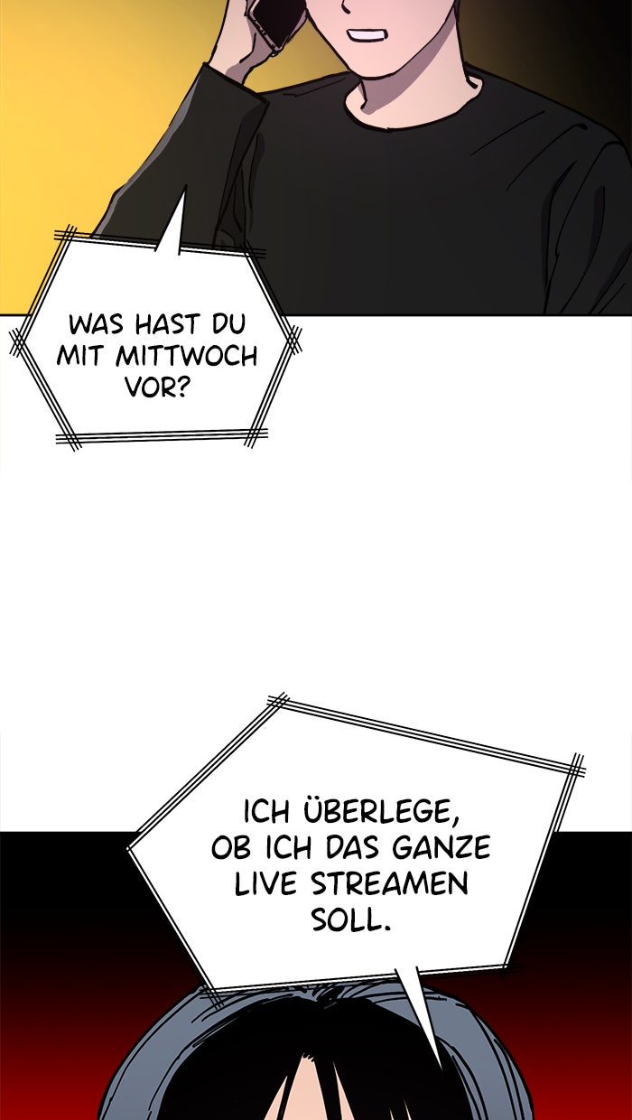 Read Mädchenjury Manga Online