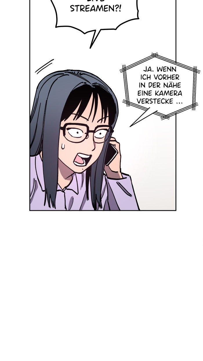 Read Mädchenjury Manga Online