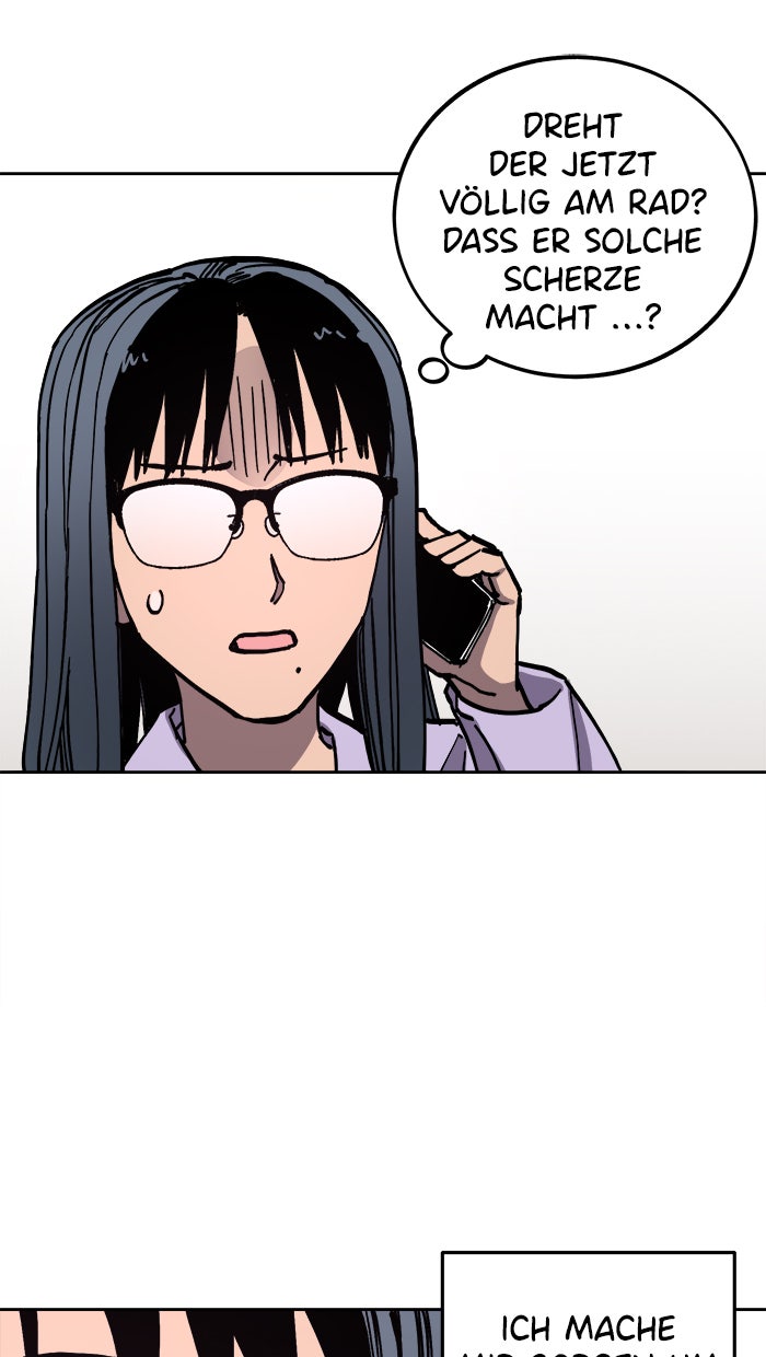 Read Mädchenjury Manga Online