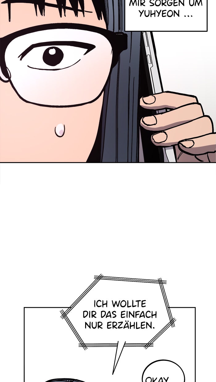 Read Mädchenjury Manga Online