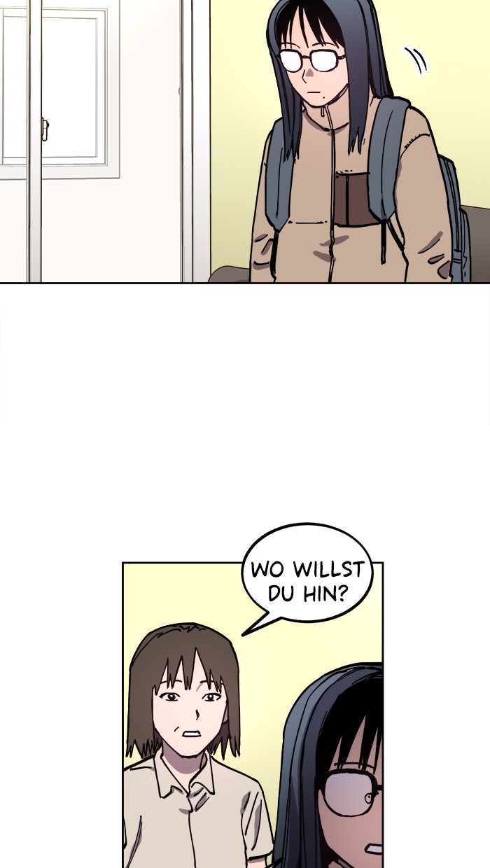 Read Mädchenjury Manga Online