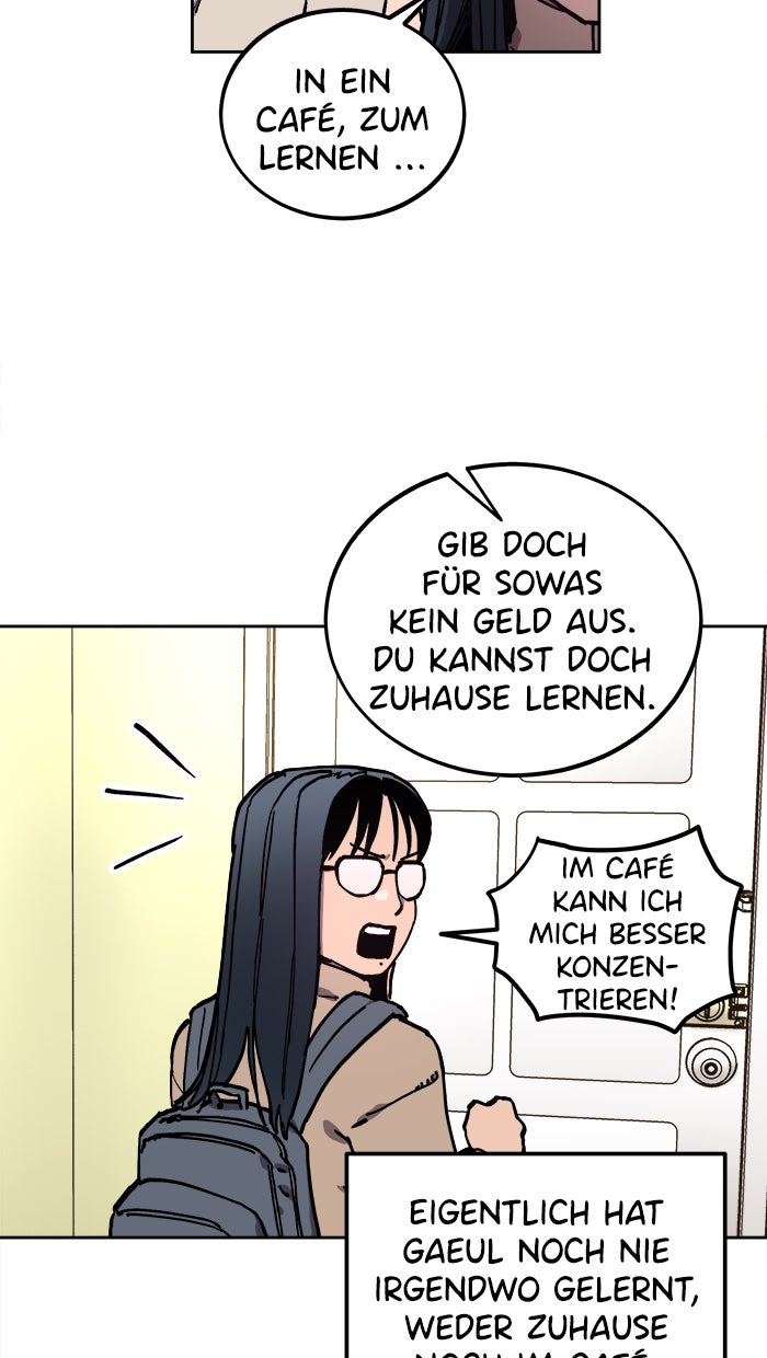 Read Mädchenjury Manga Online