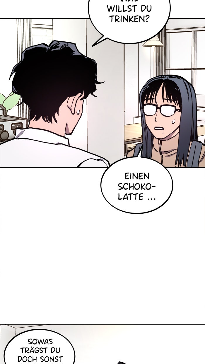 Read Mädchenjury Manga Online