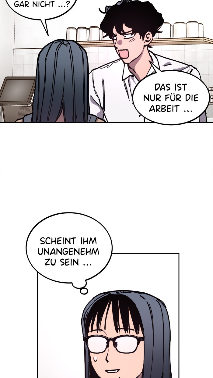 Read Mädchenjury Manga Online