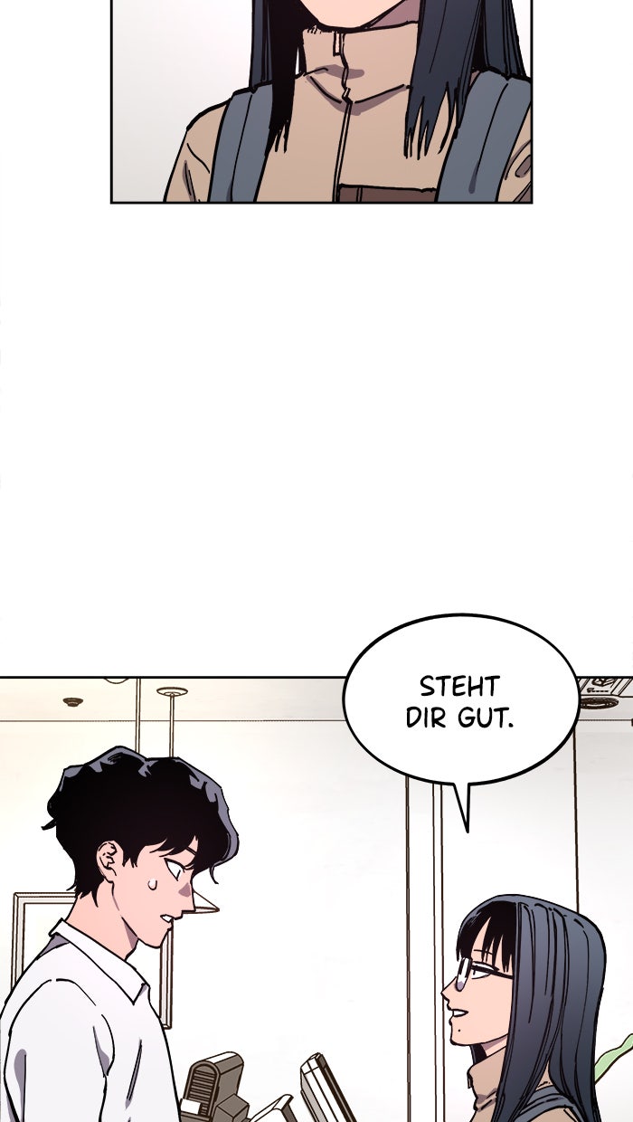 Read Mädchenjury Manga Online