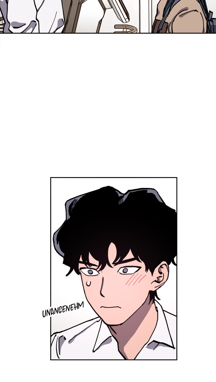 Read Mädchenjury Manga Online