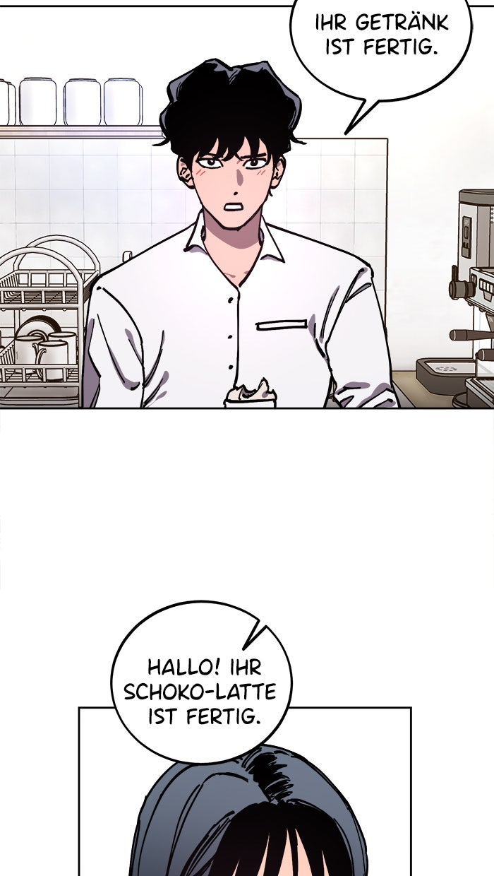 Read Mädchenjury Manga Online