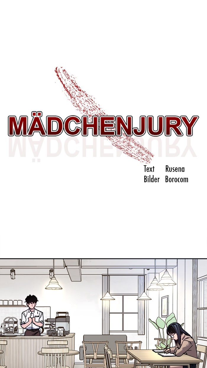 Read Mädchenjury Manga Online
