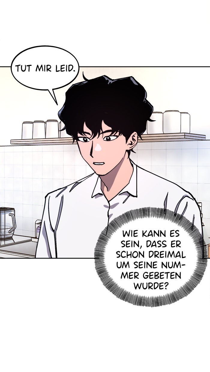 Read Mädchenjury Manga Online