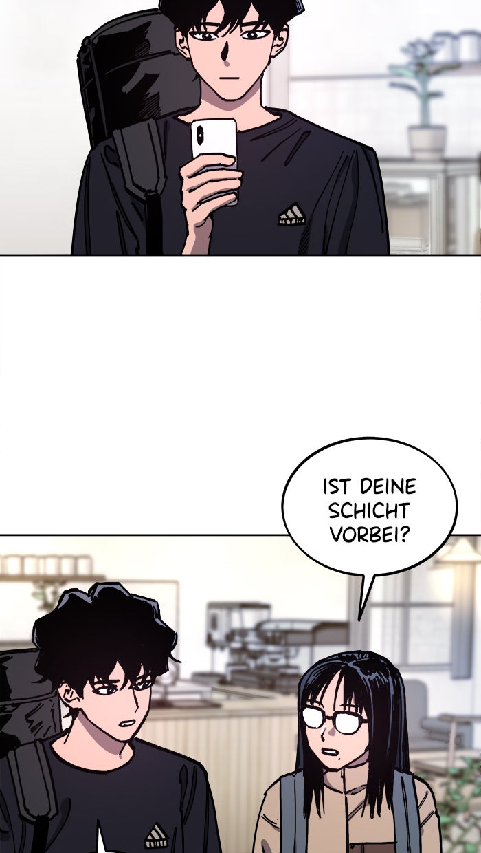 Read Mädchenjury Manga Online