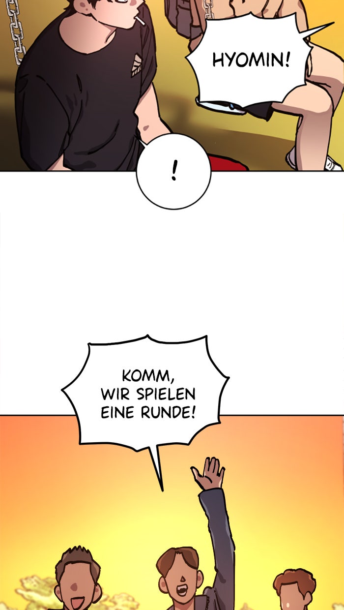 Read Mädchenjury Manga Online