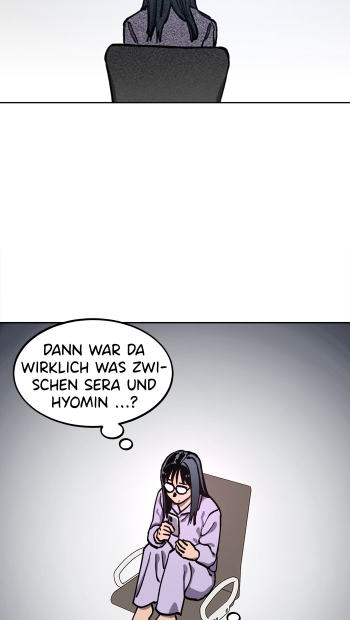 Read Mädchenjury Manga Online